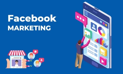 Top 10 phần mềm Marketing Facebook tốt nhất 2024 đang thịnh hành