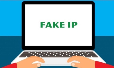 Top 13 phần mềm Fake IP PC tốt nhất truy cập web bị chặn dễ dàng