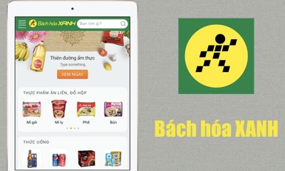 Top 12 App mua hàng online giá rẻ tốt nhất tại Việt Nam
