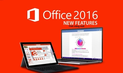 Cách tải và cài đặt Office 2016 cho PC và Laptop (thành công 100%)